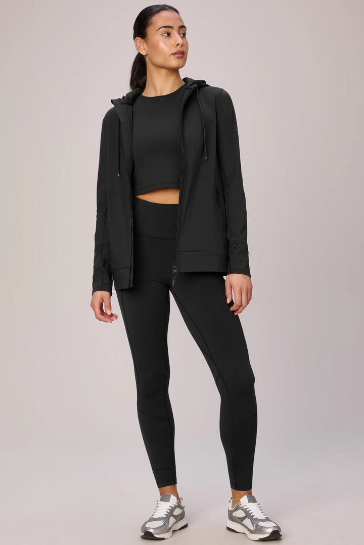 Sierre All Purpose Performance Jacket