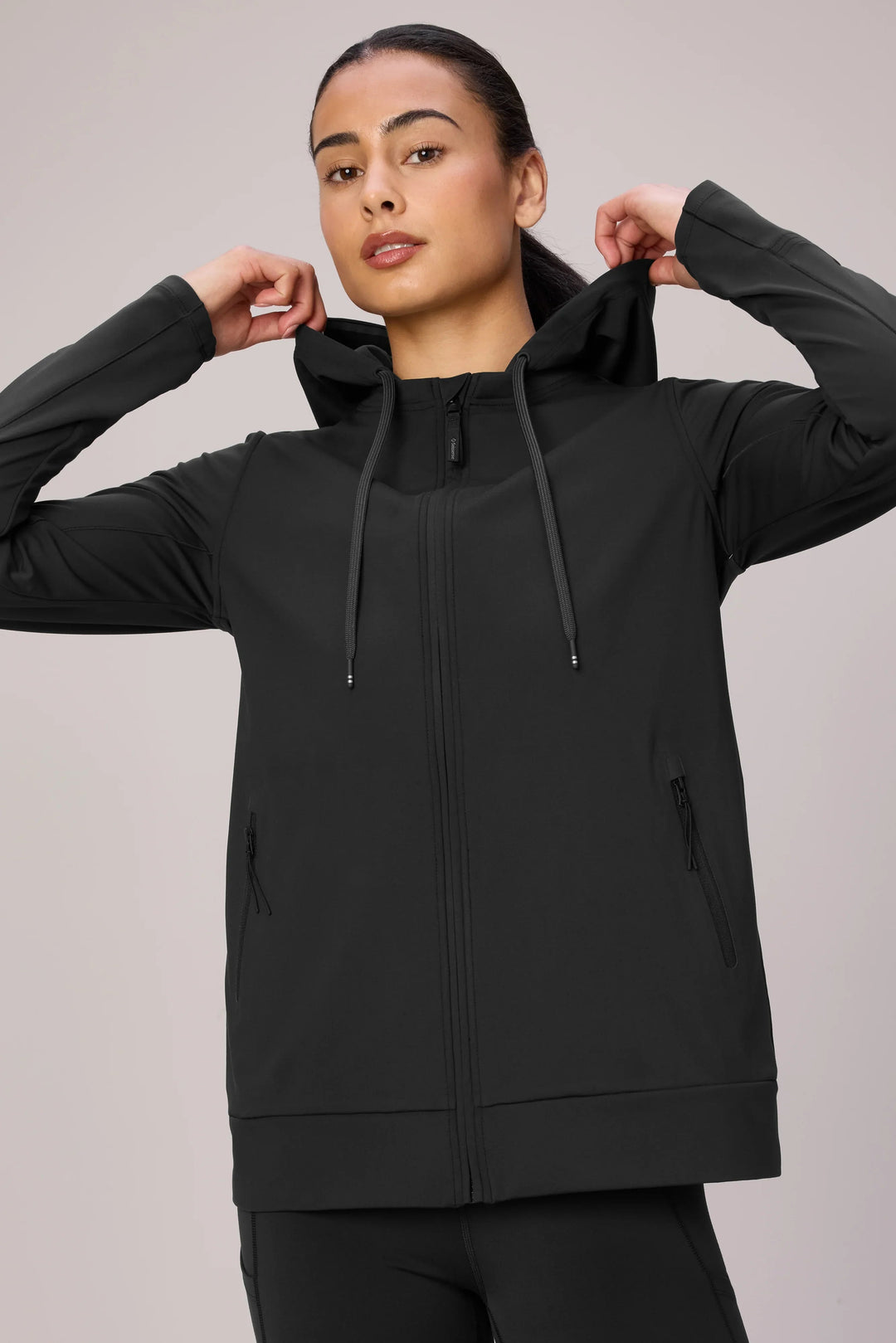 Sierre All Purpose Performance Jacket