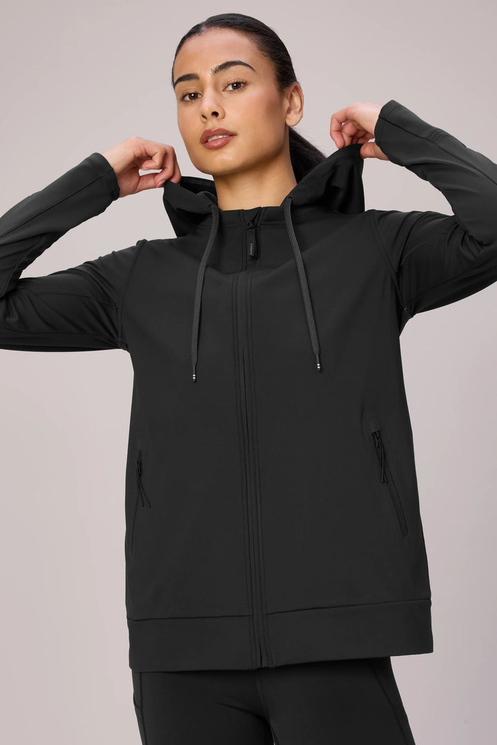 Sierre All Purpose Performance Jacket
