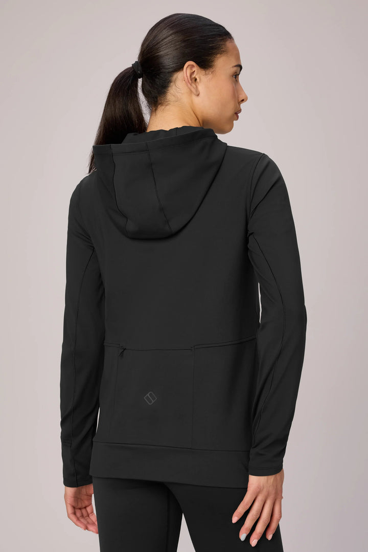 Sierre All Purpose Performance Jacket