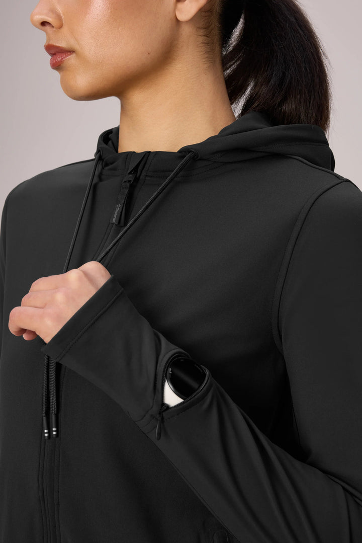 Sierre All Purpose Performance Jacket