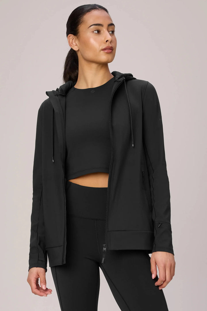 Sierre All Purpose Performance Jacket