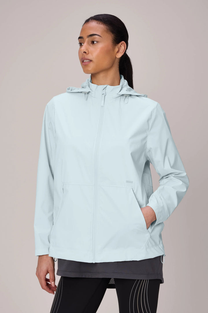 Segbema Performance Jacket Windbreaker