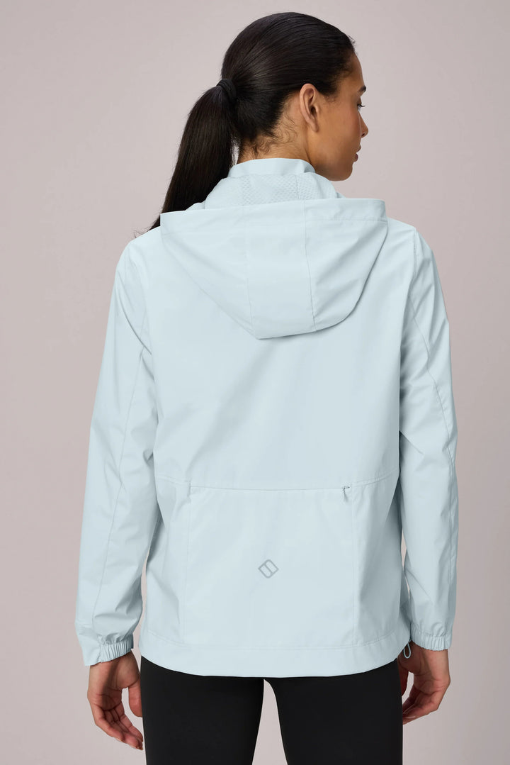 Segbema Performance Jacket Windbreaker