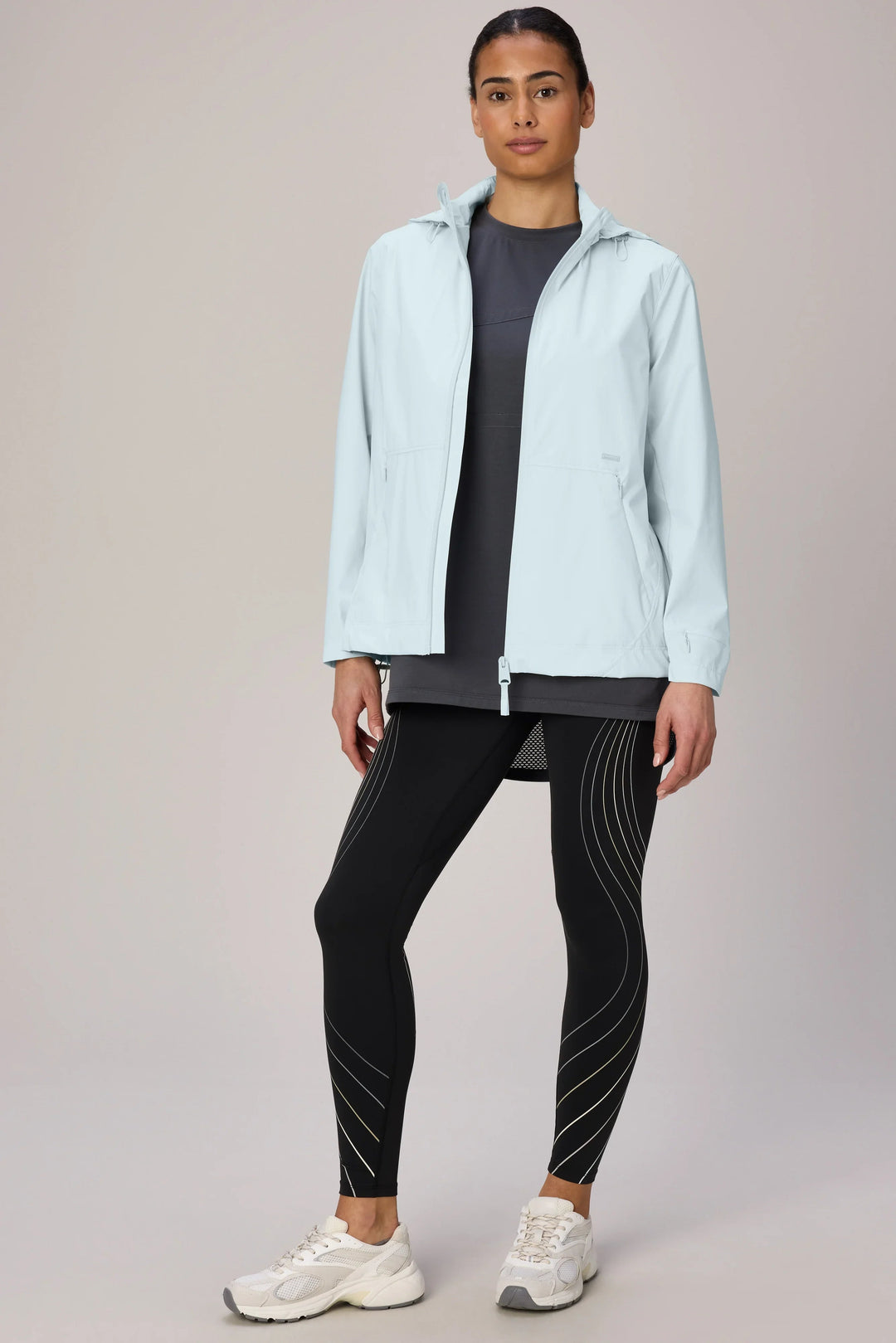 Segbema Performance Jacket Windbreaker