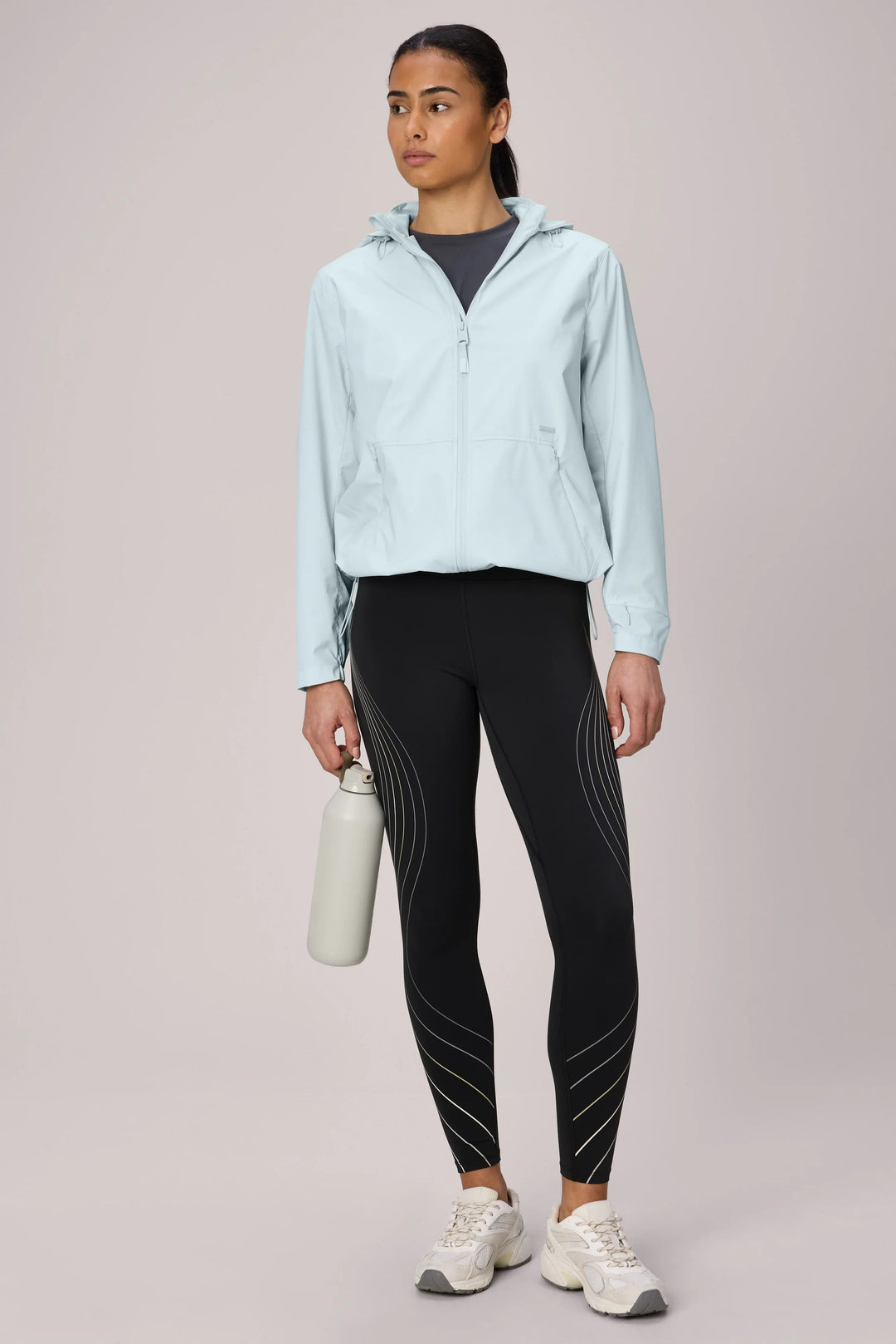 Segbema Performance Jacket Windbreaker