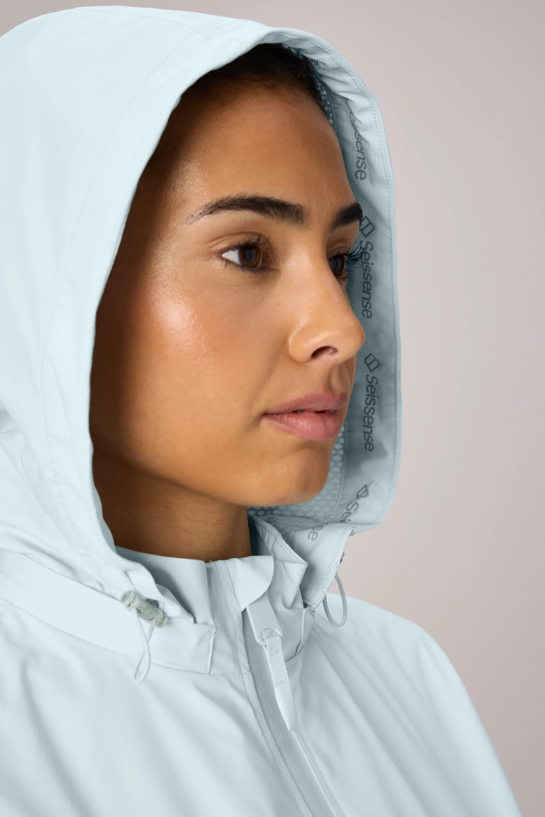 Segbema Performance Jacket Windbreaker