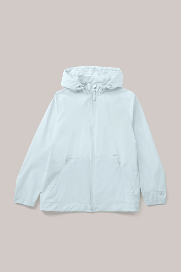 Segbema Performance Jacket Windbreaker