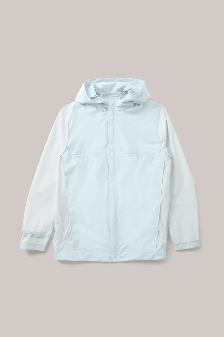 Segbema Performance Jacket Windbreaker
