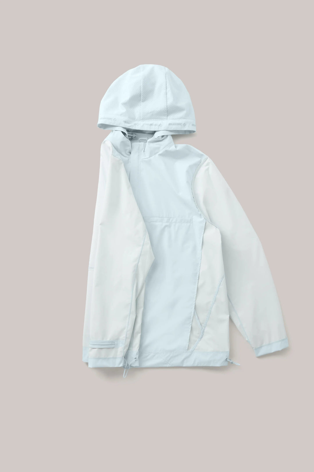 Segbema Performance Jacket Windbreaker
