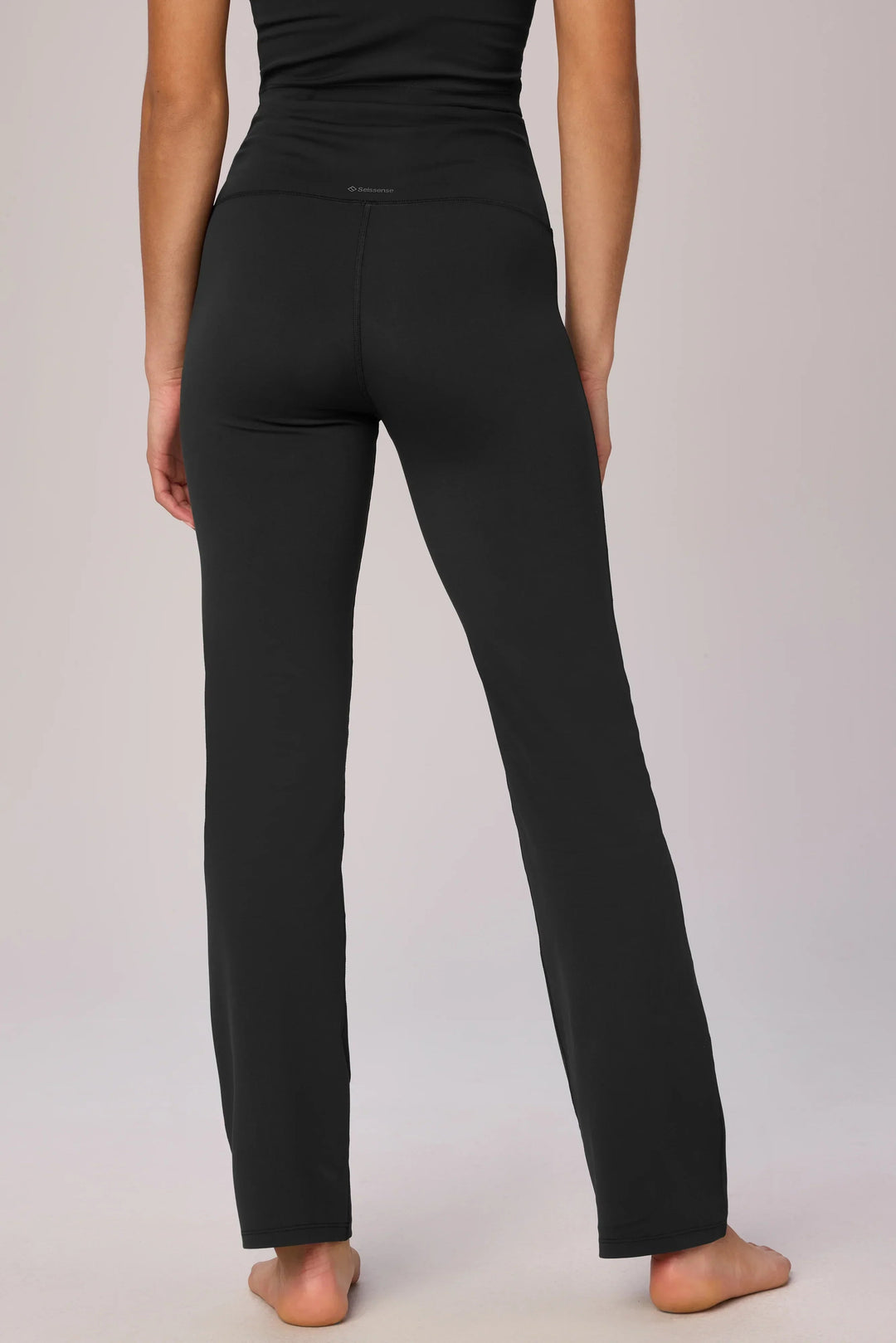 Leon Bootcut Gym Pants