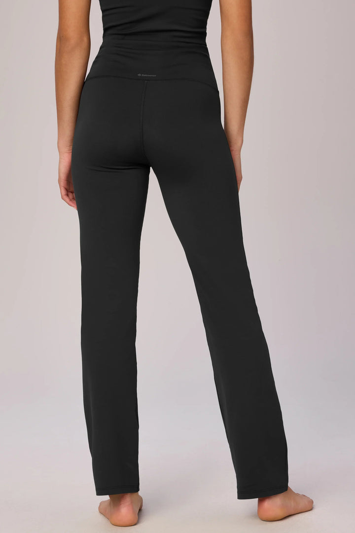 Leon Bootcut Gym Pants
