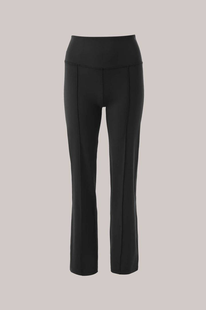 Leon Bootcut Gym Pants