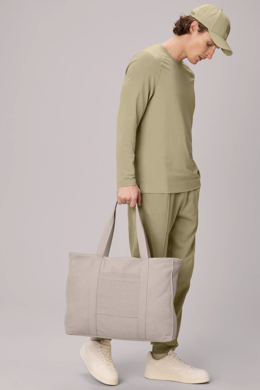Classic Tucuman Beach Bag