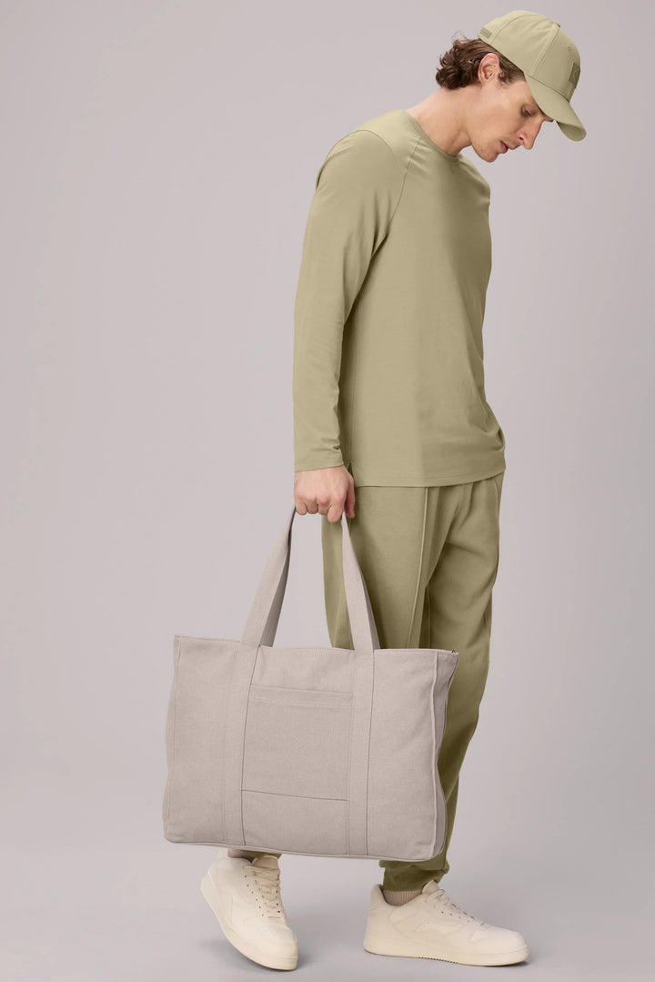 Classic Tucuman Beach Bag