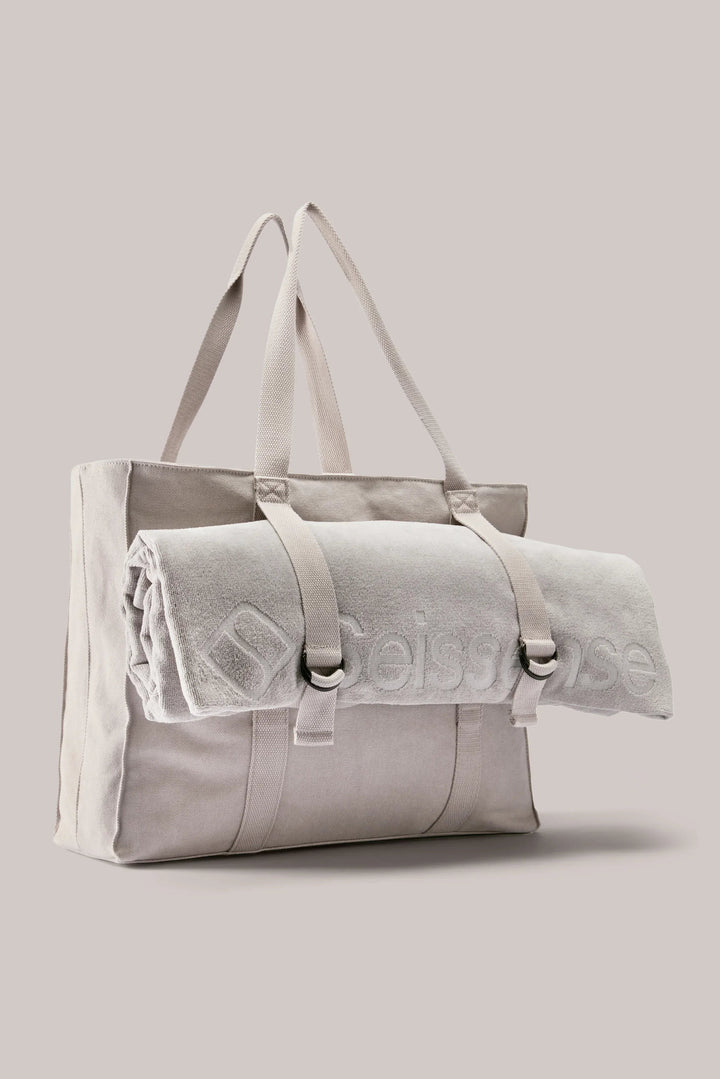 Classic Tucuman Beach Bag
