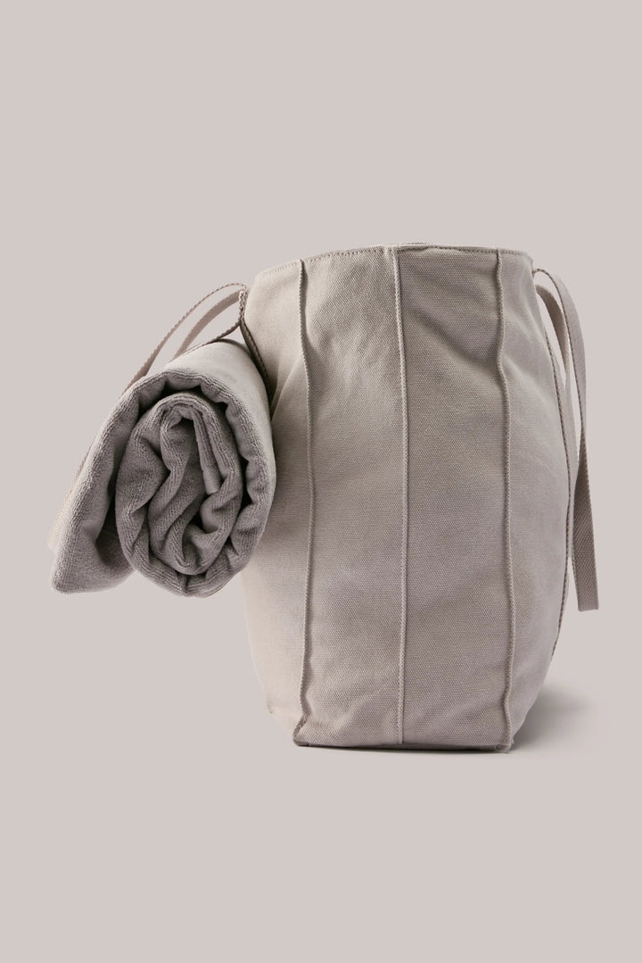 Classic Tucuman Beach Bag