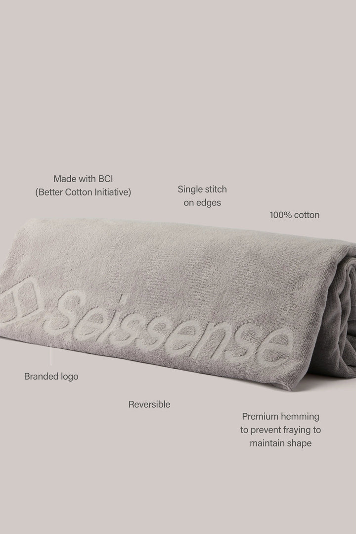 Classic Tucuman Beach Towel