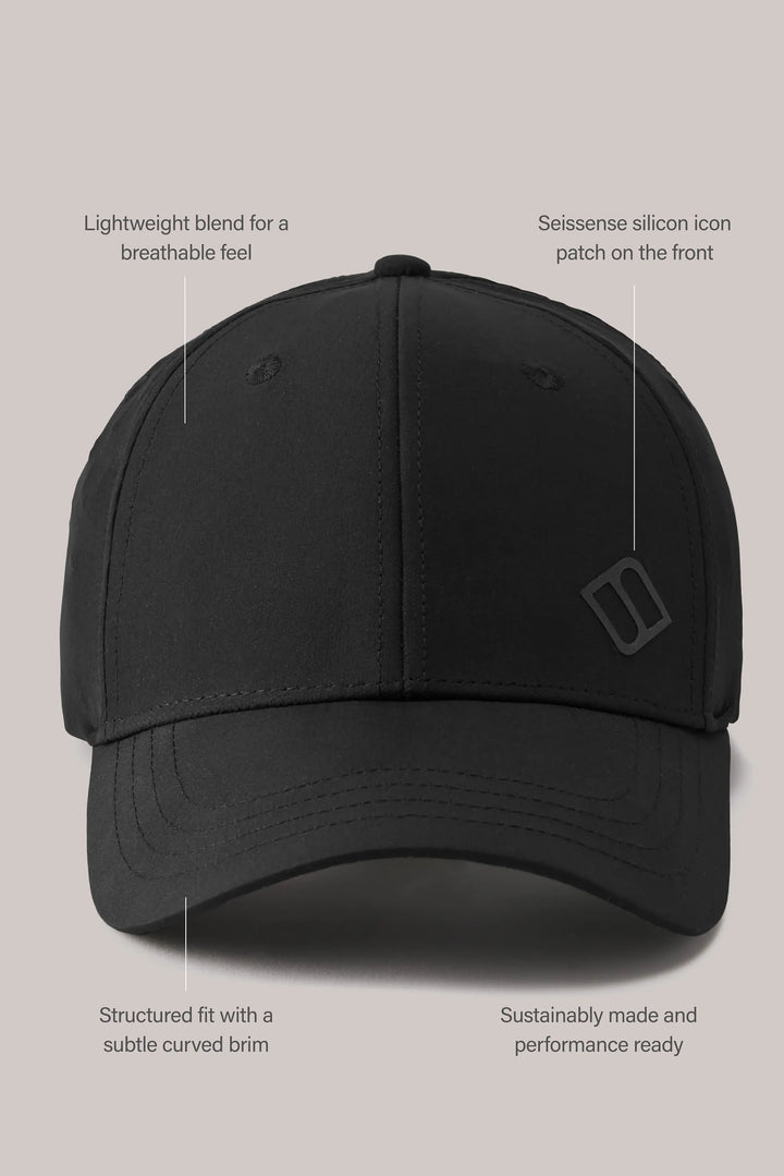 Nelson Sports Cap