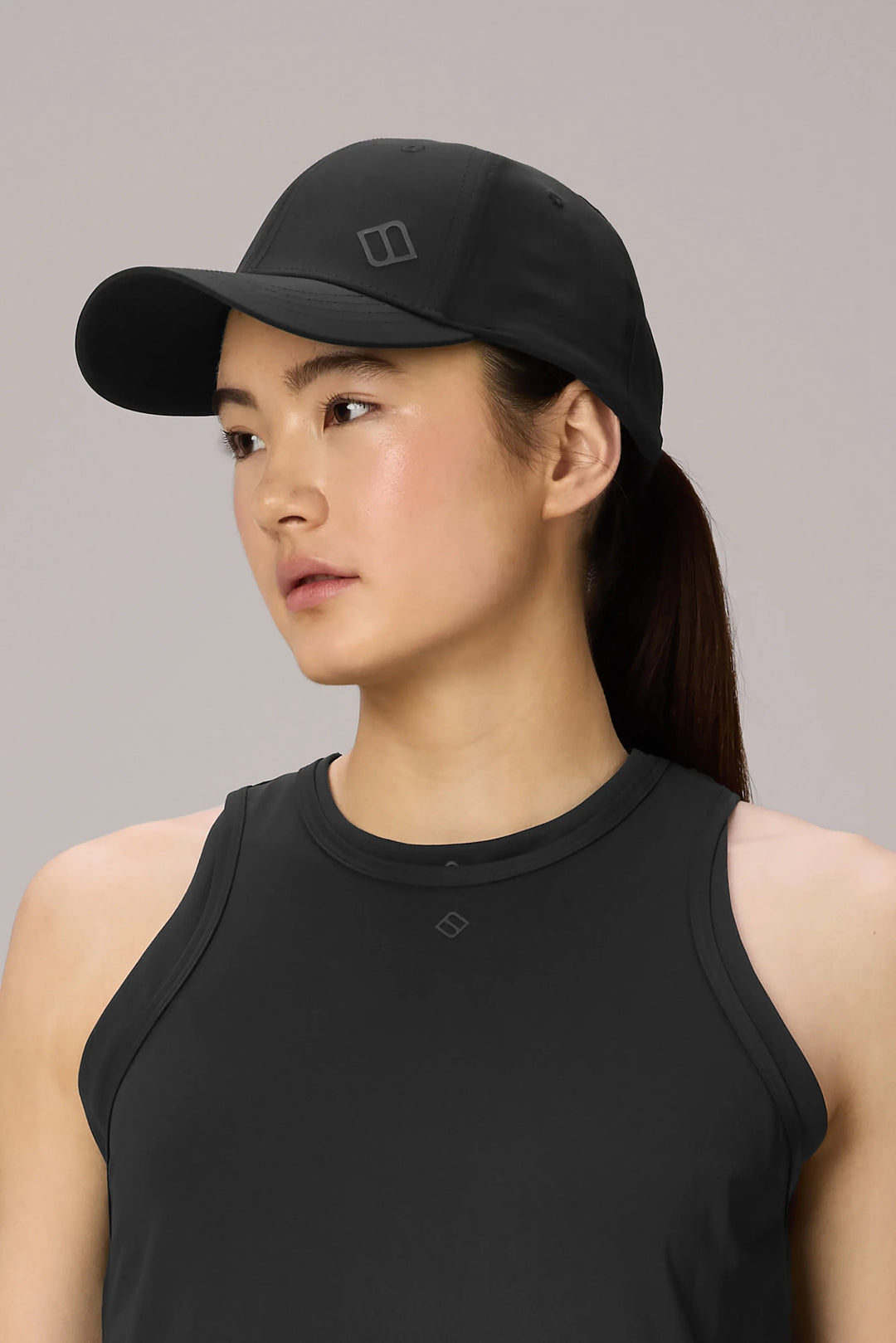 Nelson Sports Cap