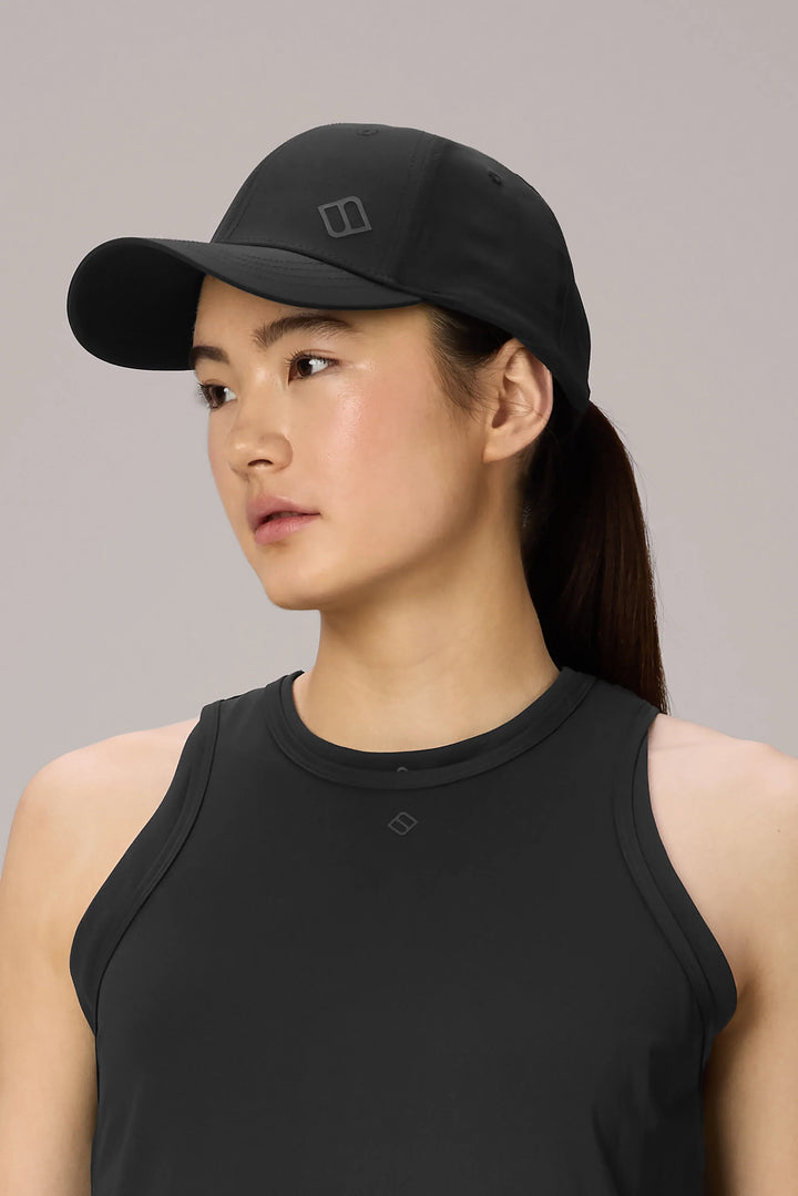 Nelson Sports Cap