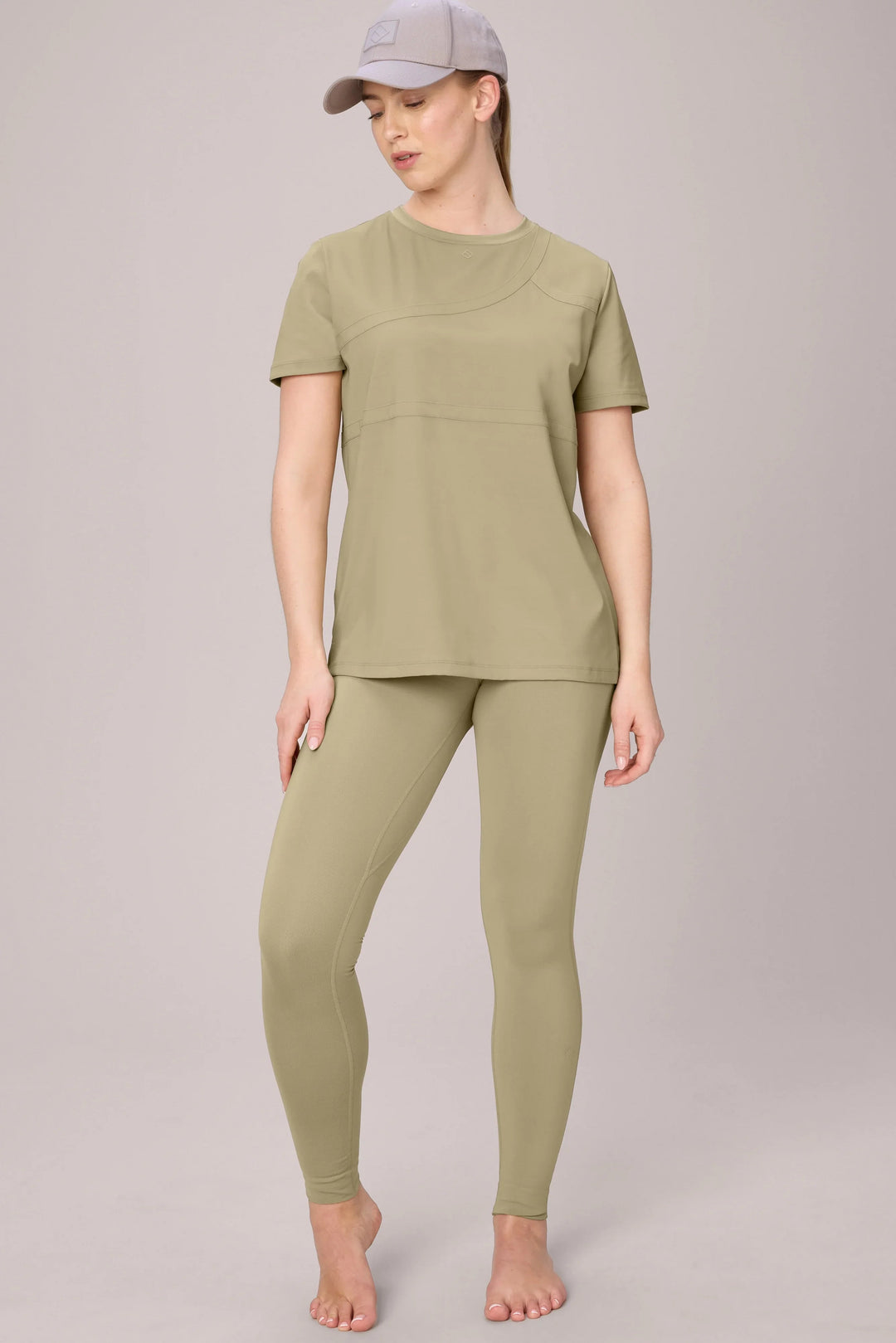 Collagen Performance Tee