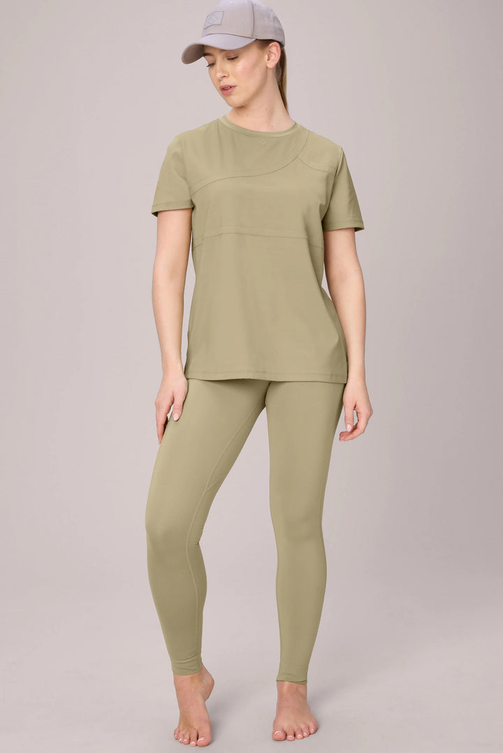 Collagen Performance Tee