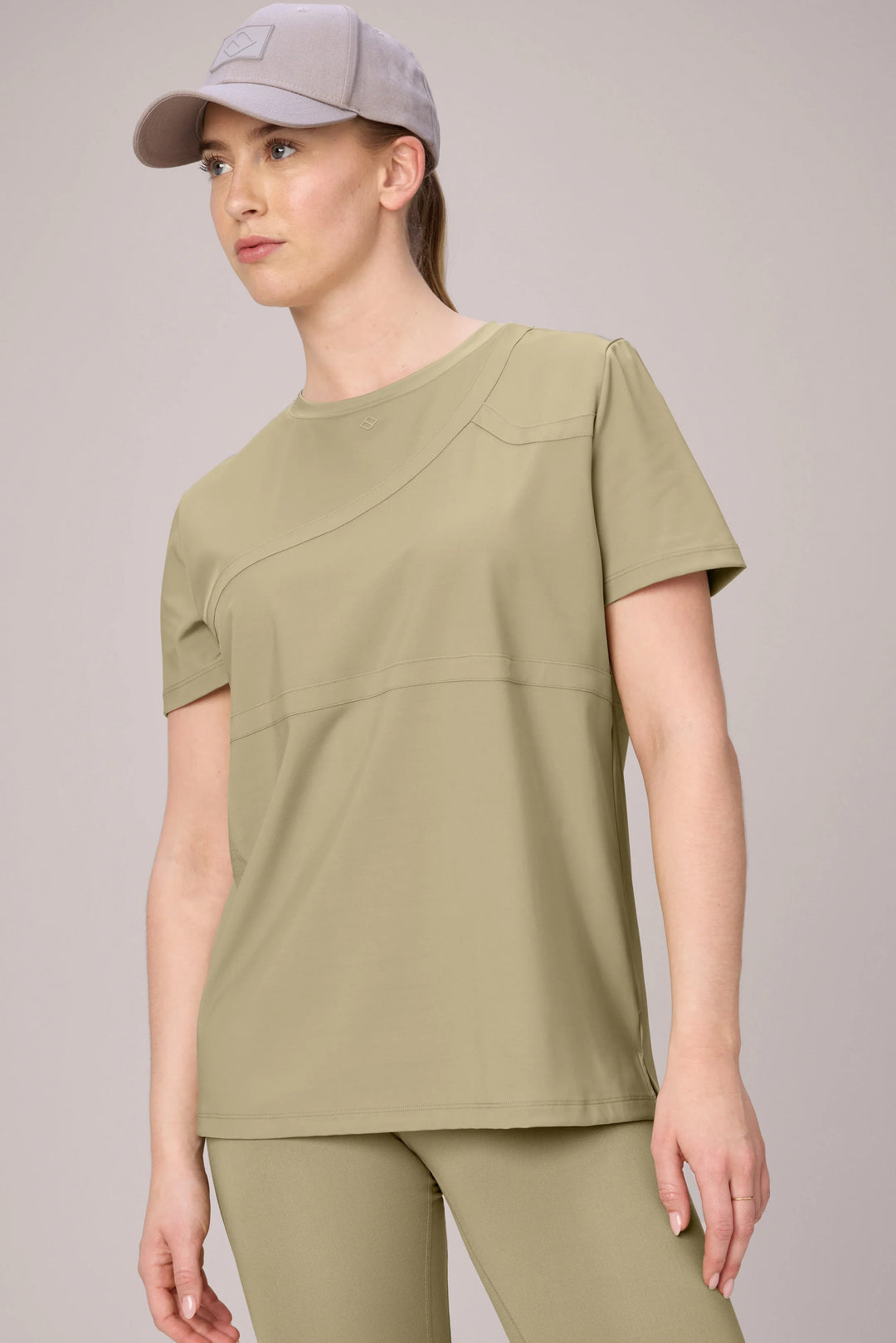 Collagen Performance Tee