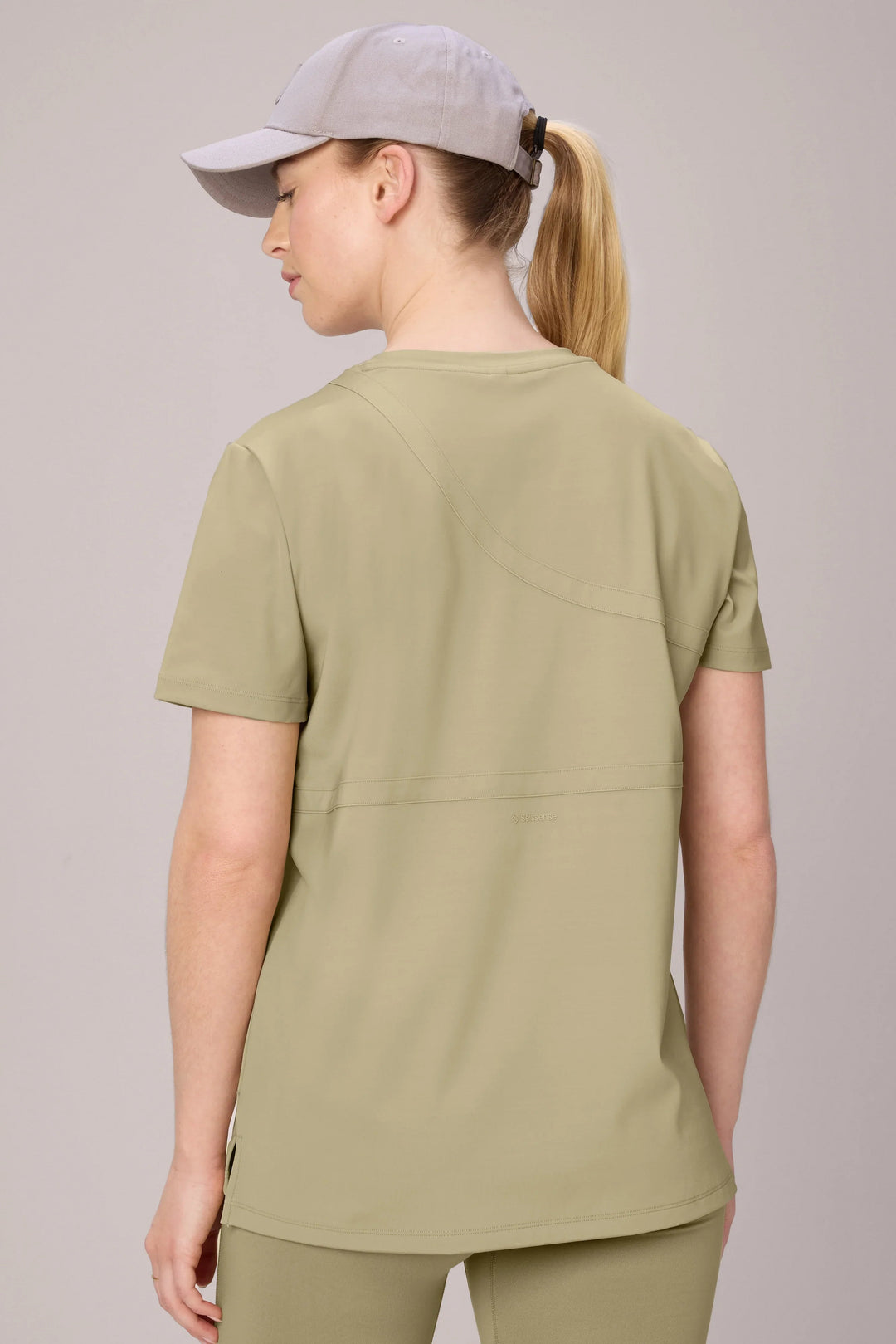 Collagen Performance Tee