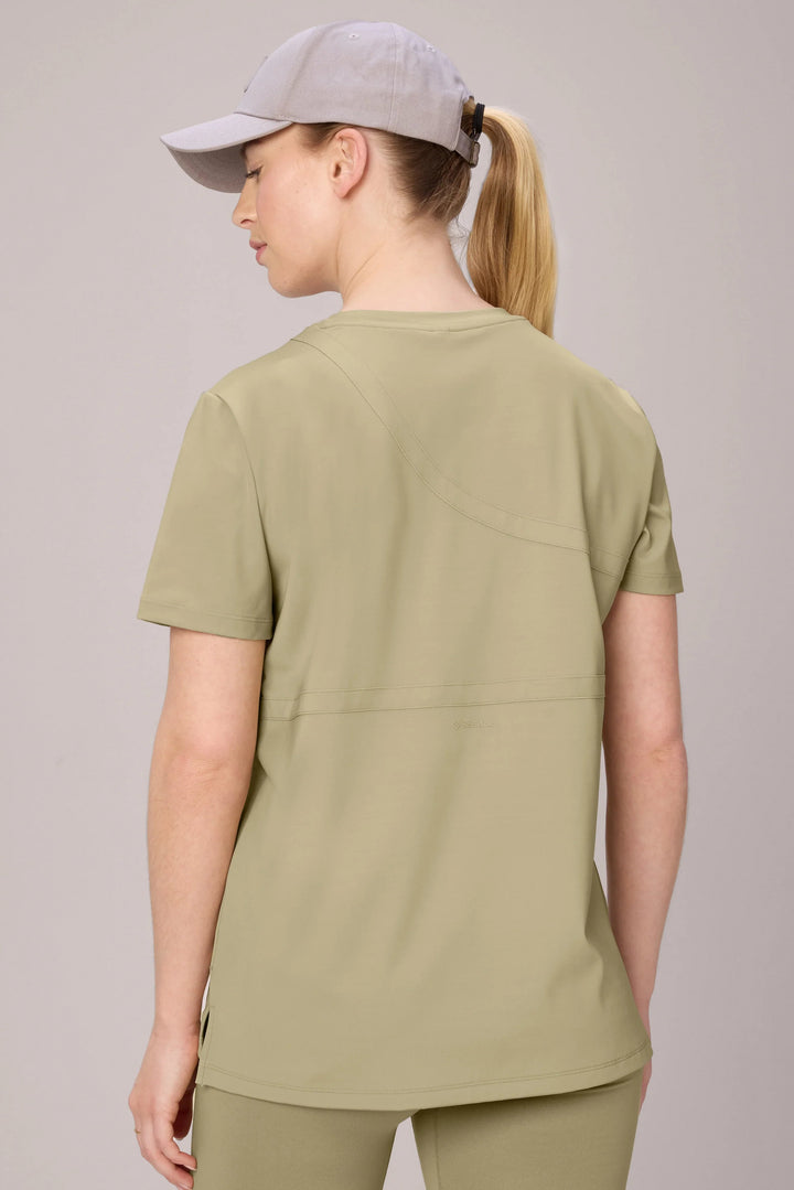Collagen Performance Tee