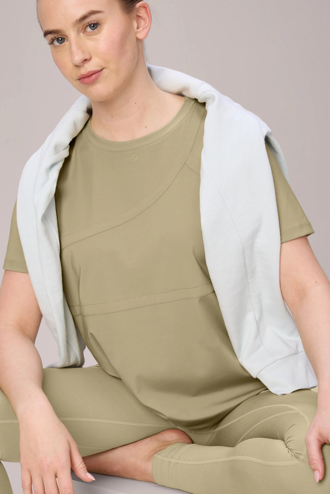 Collagen Performance Tee