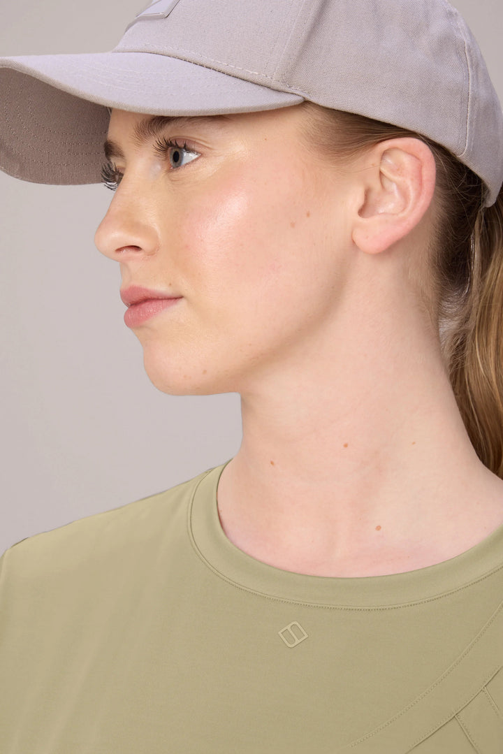Collagen Performance Tee