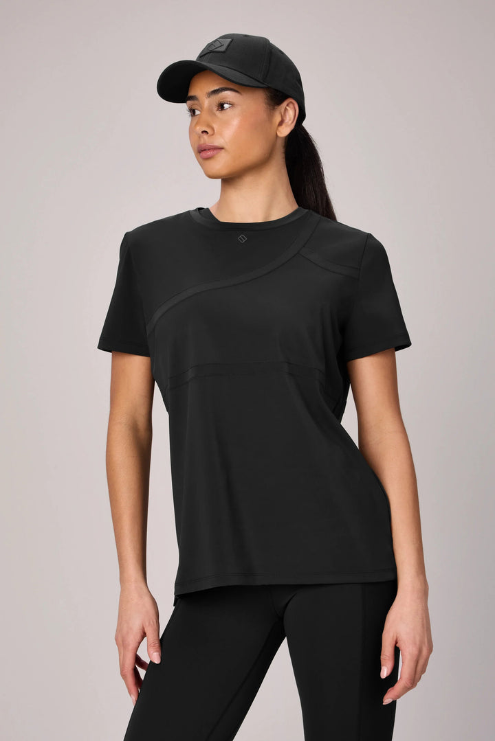 Collagen Performance Tee