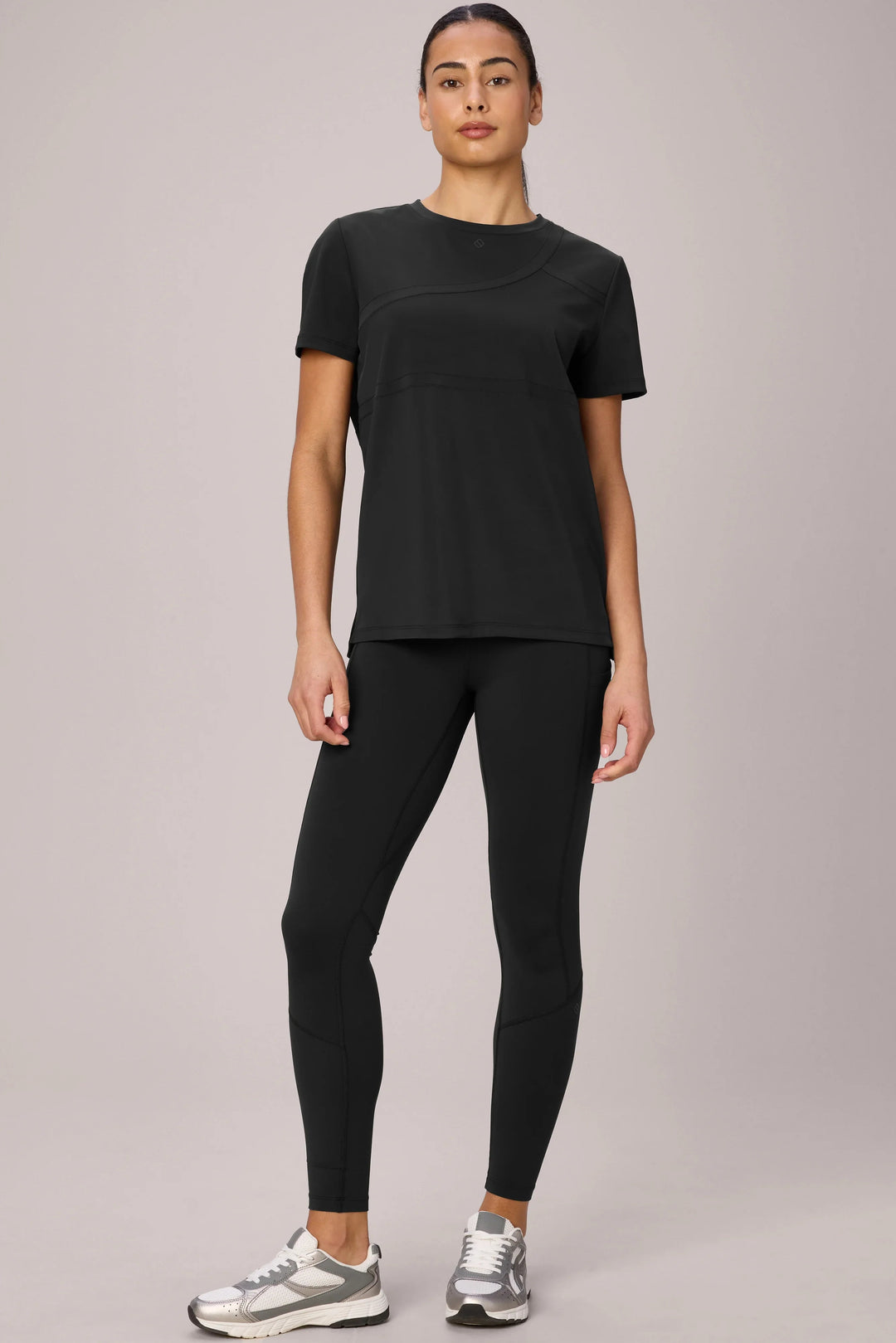 Collagen Performance Tee