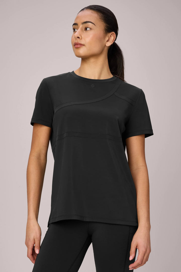 Collagen Performance Tee