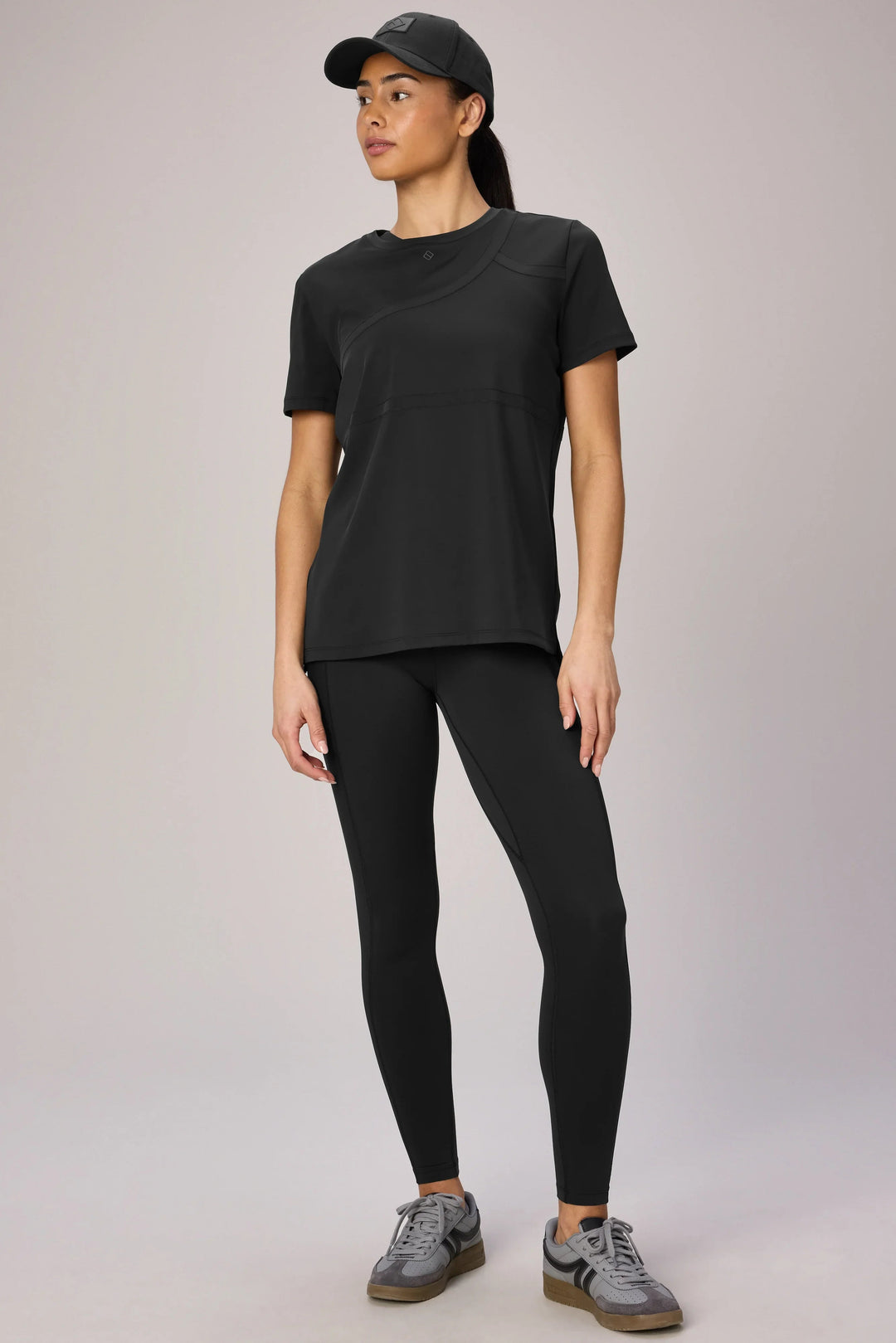 Collagen Performance Tee