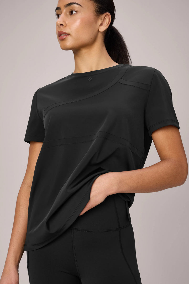 Collagen Performance Tee