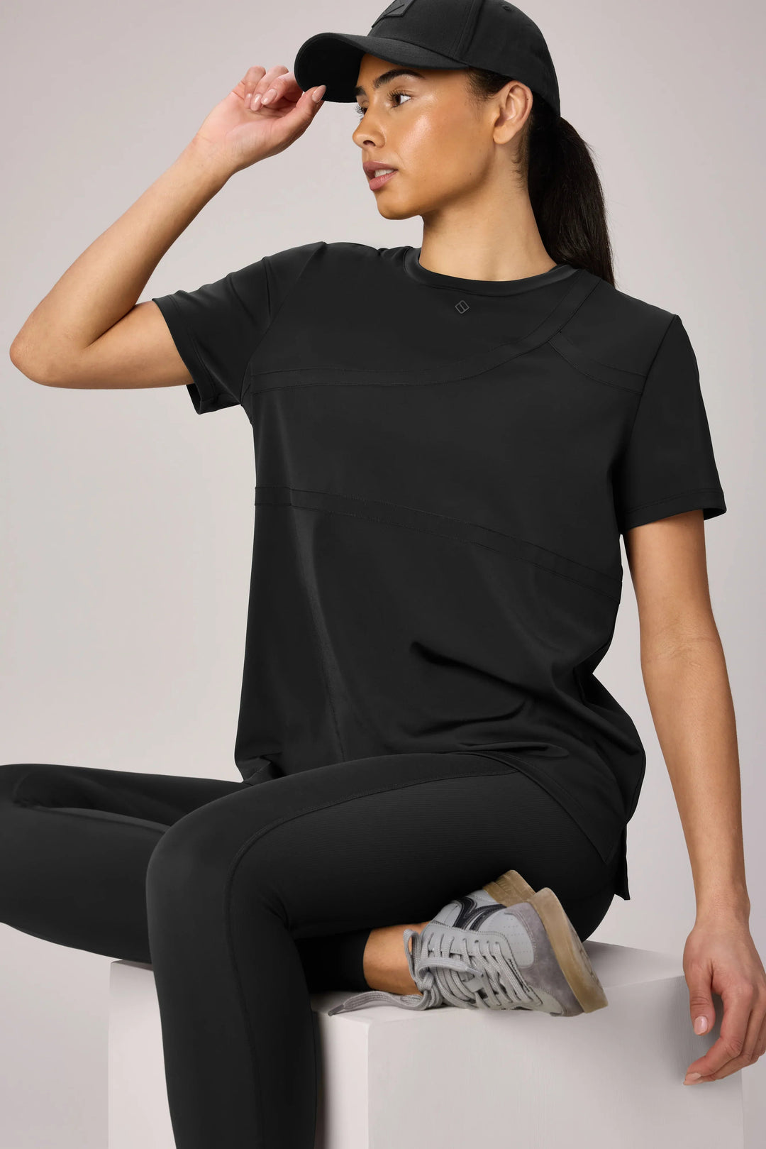 Collagen Performance Tee