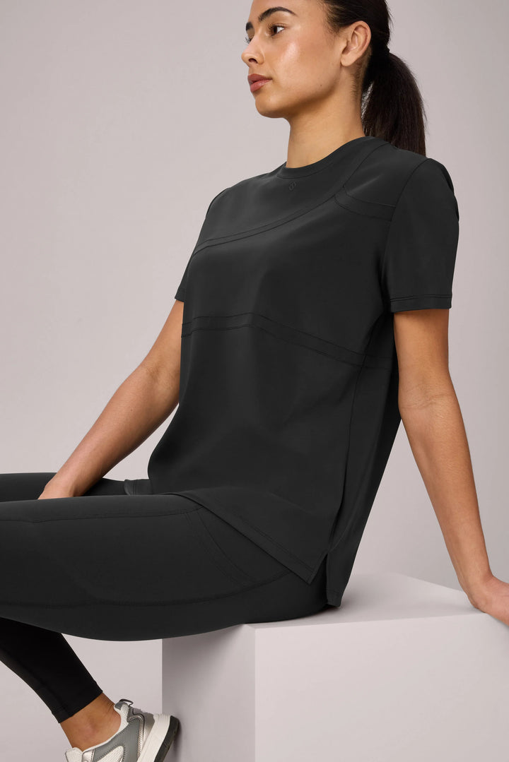 Collagen Performance Tee