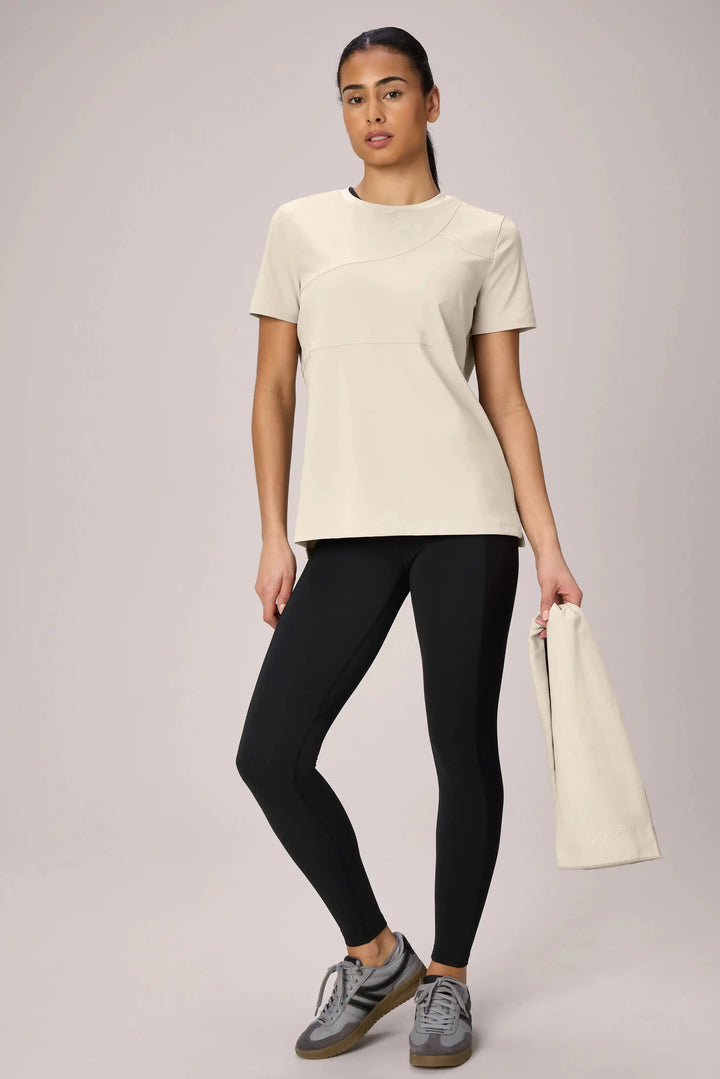 Collagen Performance Tee