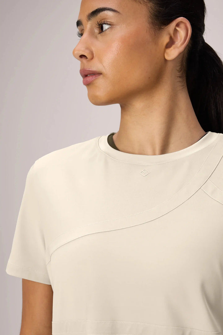 Collagen Performance Tee