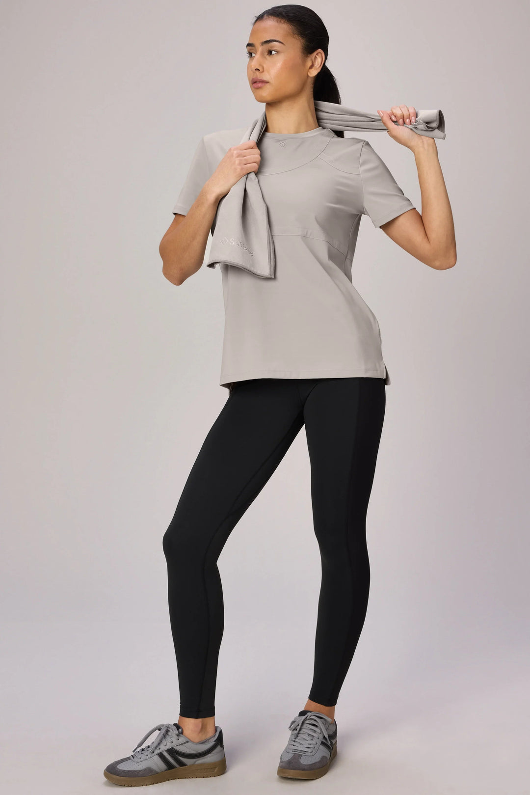 Collagen Performance Tee