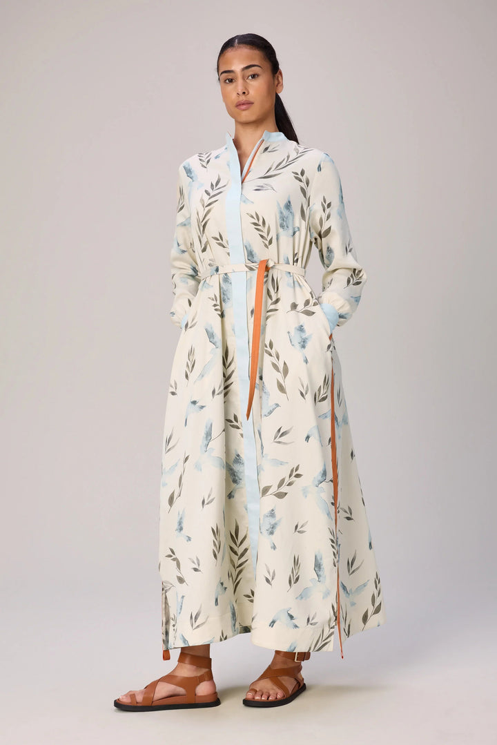 Elizabeth Maxi Dress