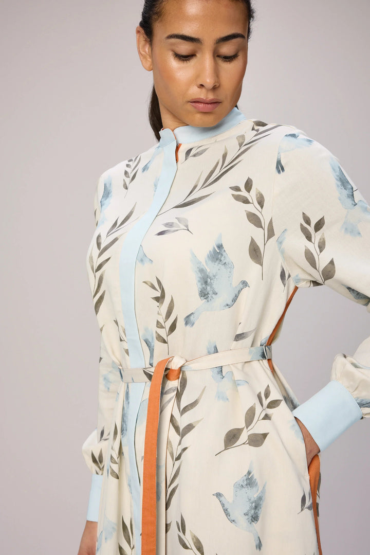 Elizabeth Maxi Dress
