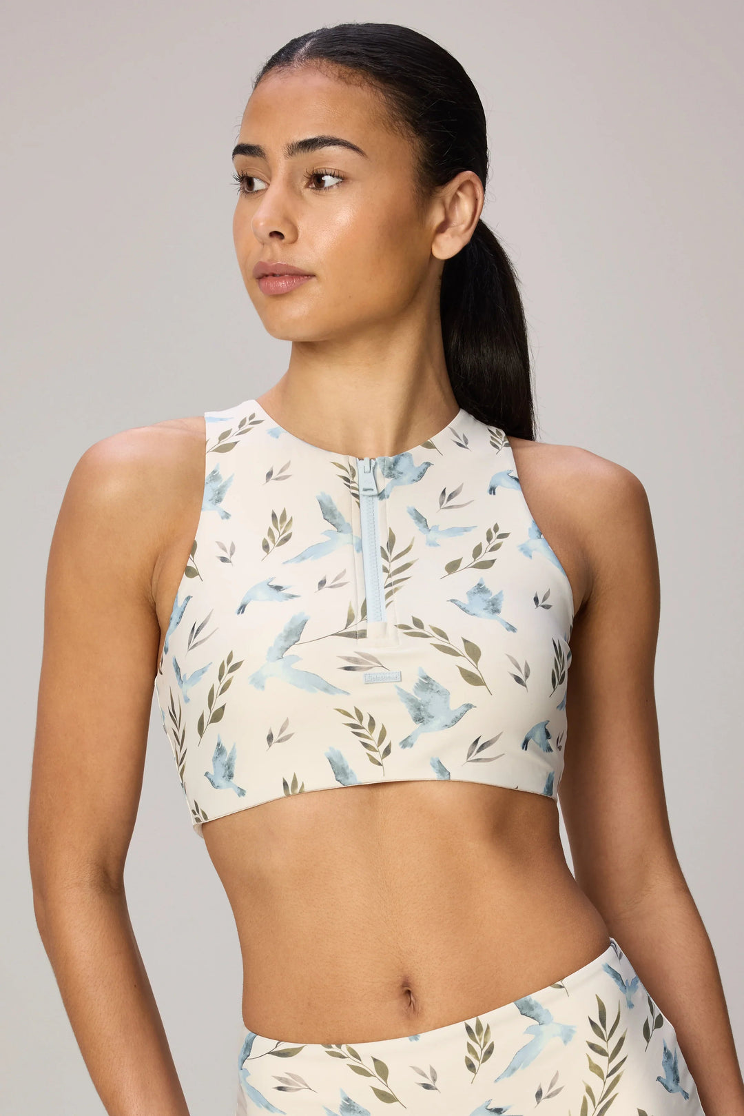 Eden Swim Bottom