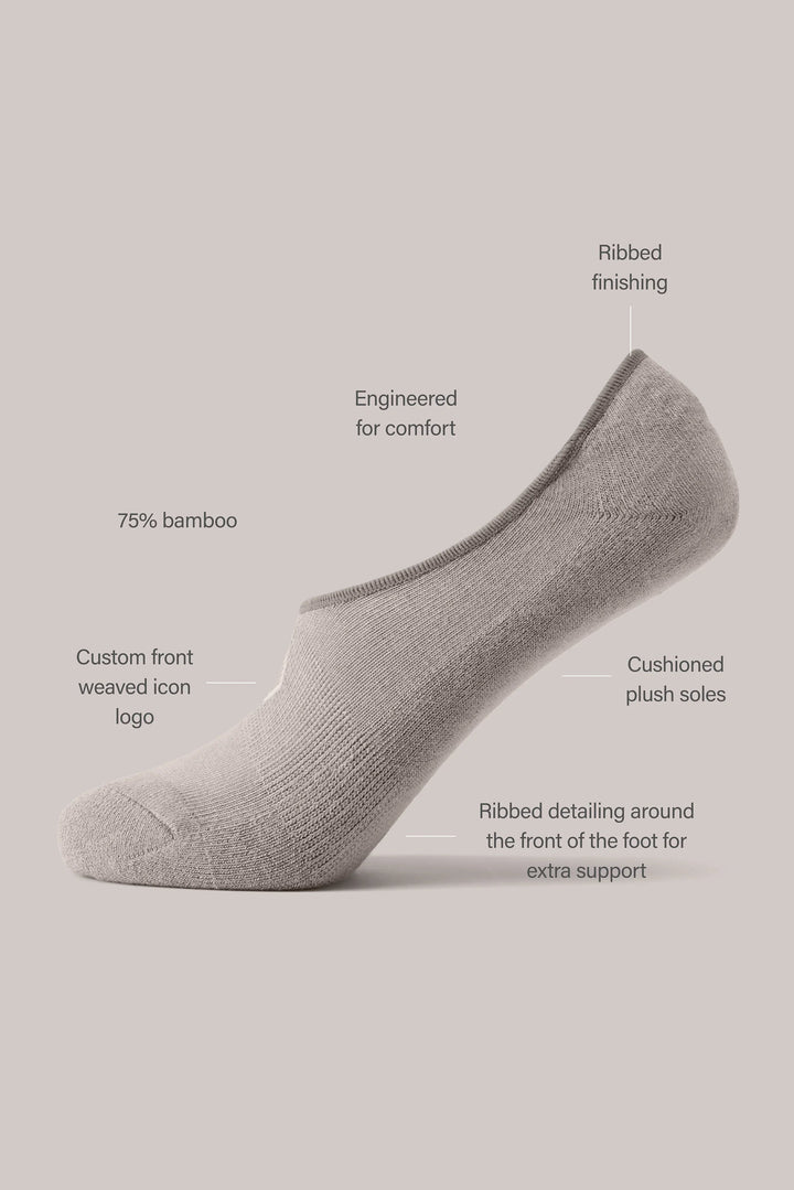 Beardsley Liner Sock