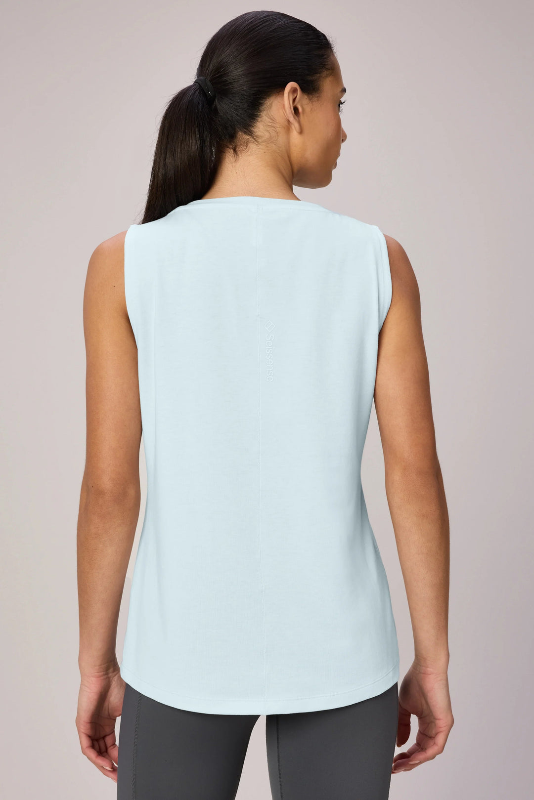 Gustave V-Neck Tank