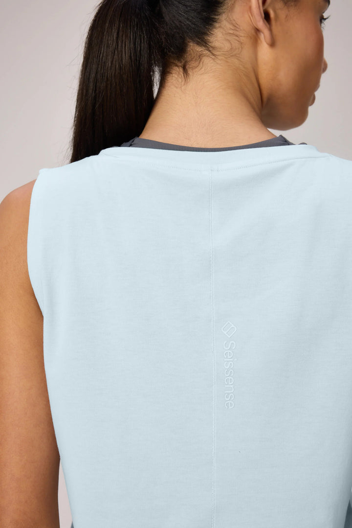 Gustave V-Neck Tank