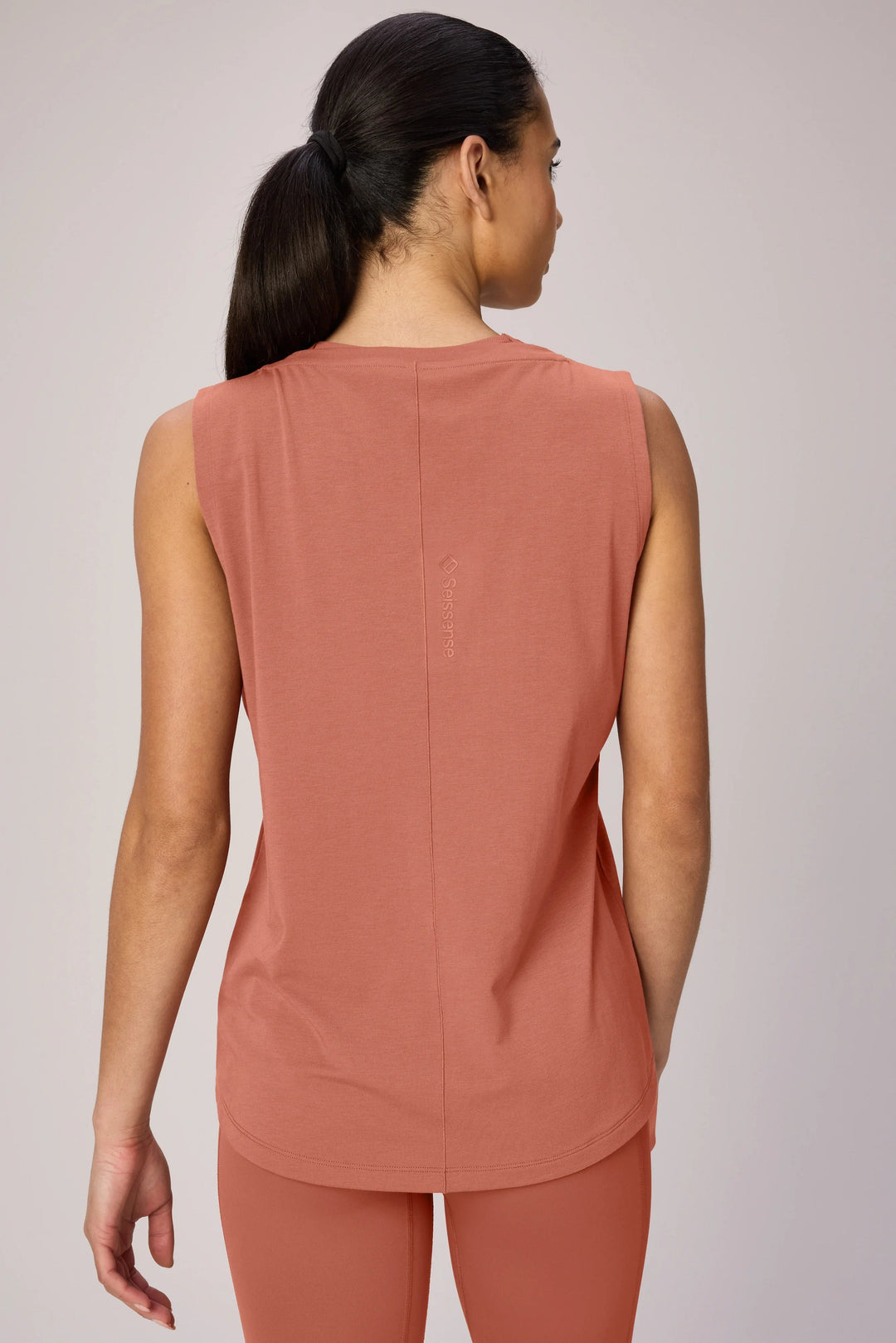 Gustave V-Neck Tank