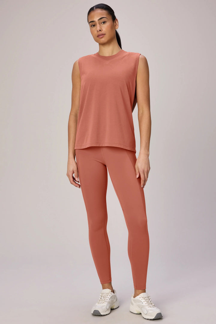Gustave V-Neck Tank